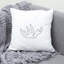 Nautical Sea Life_478 - Coussin décoratif en polyester-1399999965