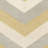Teresita Hand Tufted Wool Chevron Rug-1518296388