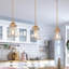 Luminaire suspendu 1 lumière Celoron-1179132975