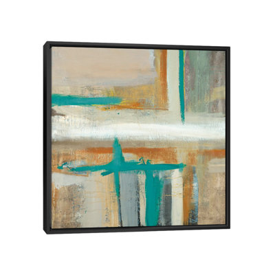 « radiancy », reproduction d’art sur toile