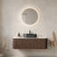 Meuble-lavabo et lavabo de salle de bain 48 po Dina-222665362-222665363-222665357