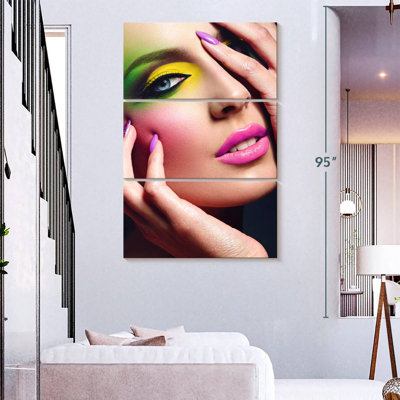 Maquillage Shuttworth Flashy
