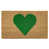 Naturel / vert