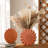 Windmill Ceramic Vase