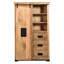 Miltona 150cm Kitchen Pantry