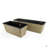 Annaleena 2-Pack Smart Self-watering Rectangle Planter Box-1412175848