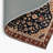 Persian Brown Indoor and Outdoor Area Rug-1096879515