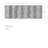Straughn Cotton Geometric Tailored Window Valance-1510815860