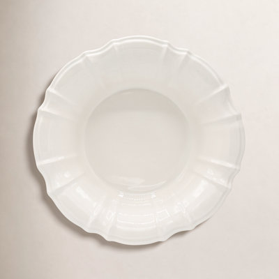 Chloe Ceramic Salad Bowl