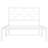 Metal Open-Frame Bed-97839716-97839718