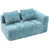 Bleu menthe est en rupture de stock