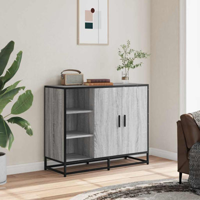 Amartya 92cm Sideboard