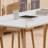 Allanna Four Leg Dining Set-1595104225