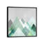Graphic CVII by Mareike Böhmer - Print on Canvas-1052914809-1052914808
