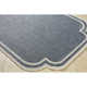 Skiles Machine Woven Rug