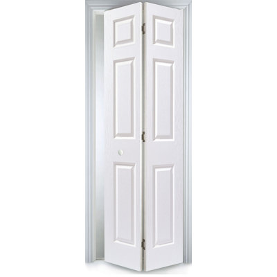 Bi-Fold Door Primed