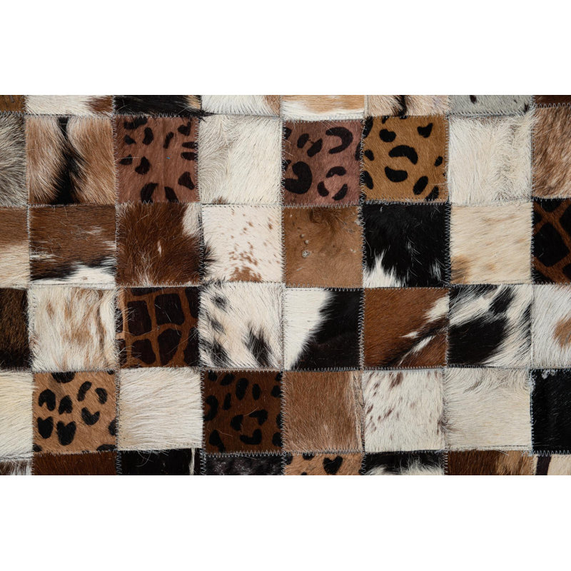 Orlowski Multi Rug