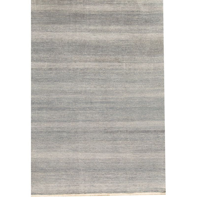 Striped Area Rug
