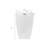 22'' Streamline Solid Surface Resin Freestanding Basin