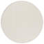 Tapis de couleur unie en coton tissé à la main Vermont-117806964
