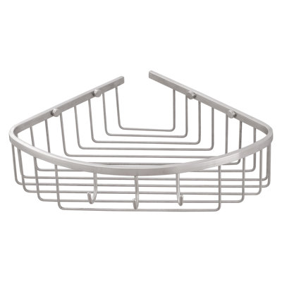Stainless Steel Shower Basket