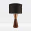 Colbourne Wood Table Lamp