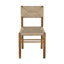 Franco Solid Wood Dining Chair