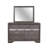RYDER GREY MIRROR
