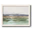 Serene Mountain View I - reproduction de photo sur toile-96277491-96277492