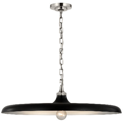 Thomas O'Brien Piatto Pendant