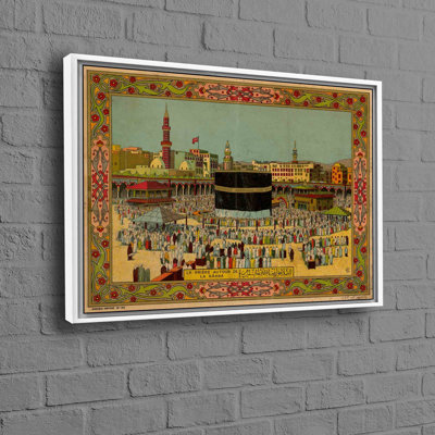 Print on Canvas