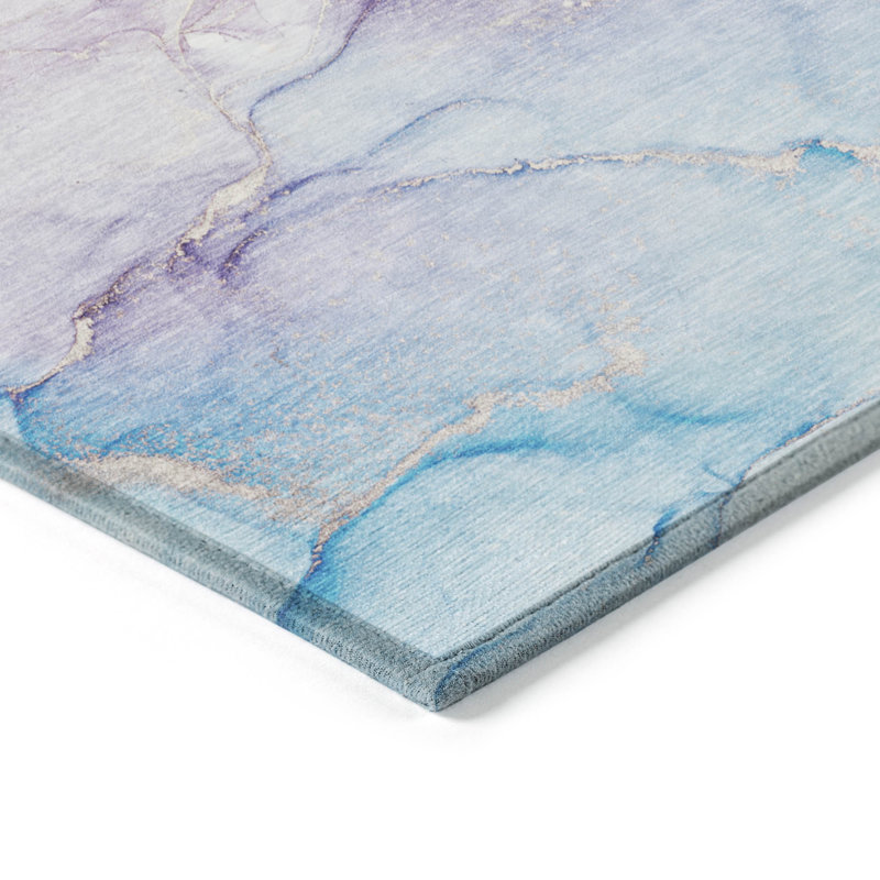 Tapis intérieur / extérieur Altair, Rectangle 9 pi x 12 pi