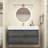 Victoria 48''Bathroom Vanity Base-94524492
