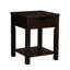 Table basse Cheyenn