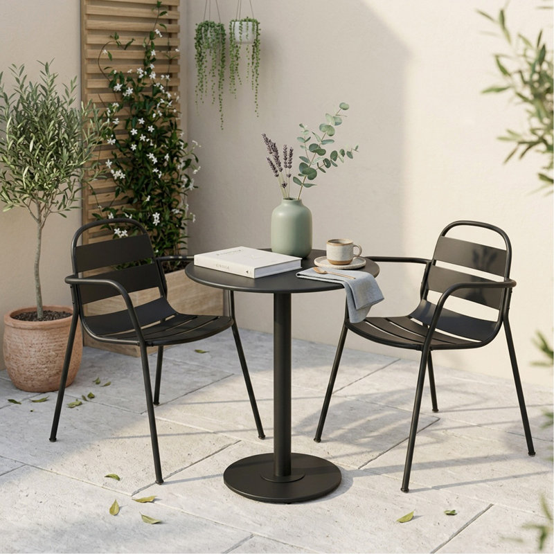 Ensemble bistro