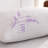 Shirleysburg 1pc Lavender Memory Foam Bed Pillow-432512392