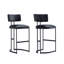 Tabouret de bar Juno-1080282015-1081463321