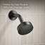 Kohler Pitch Rite-Temp Bath And Shower Trim With 1.75 GPM Water-Saving Single-Function Showerhead, Single Spray Setting-15342209
