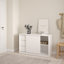 Raffo 118.9cm Sideboard-1411570863