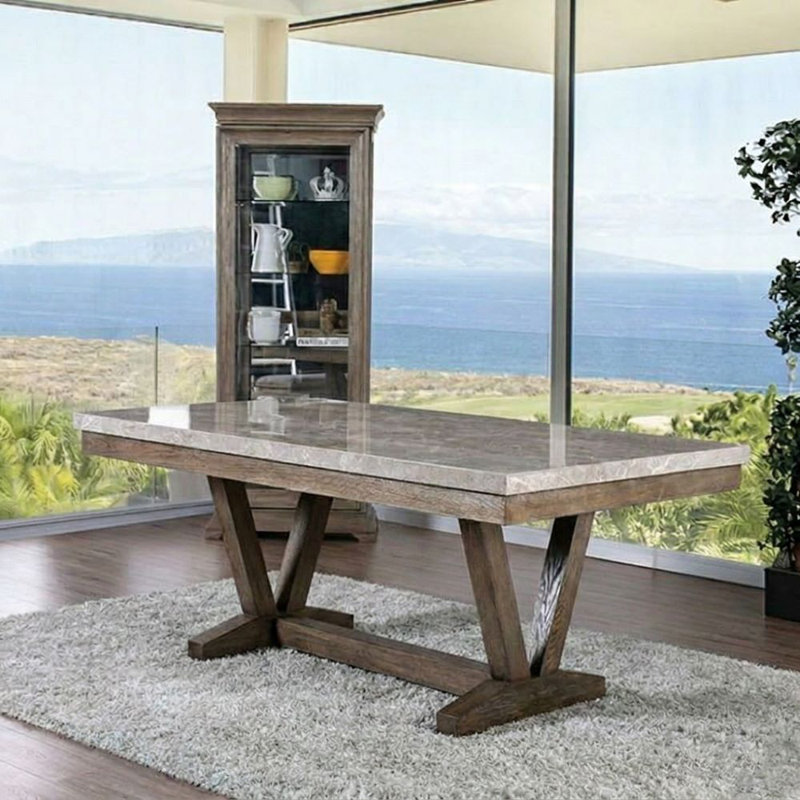 Table de salle à manger Yarvelle