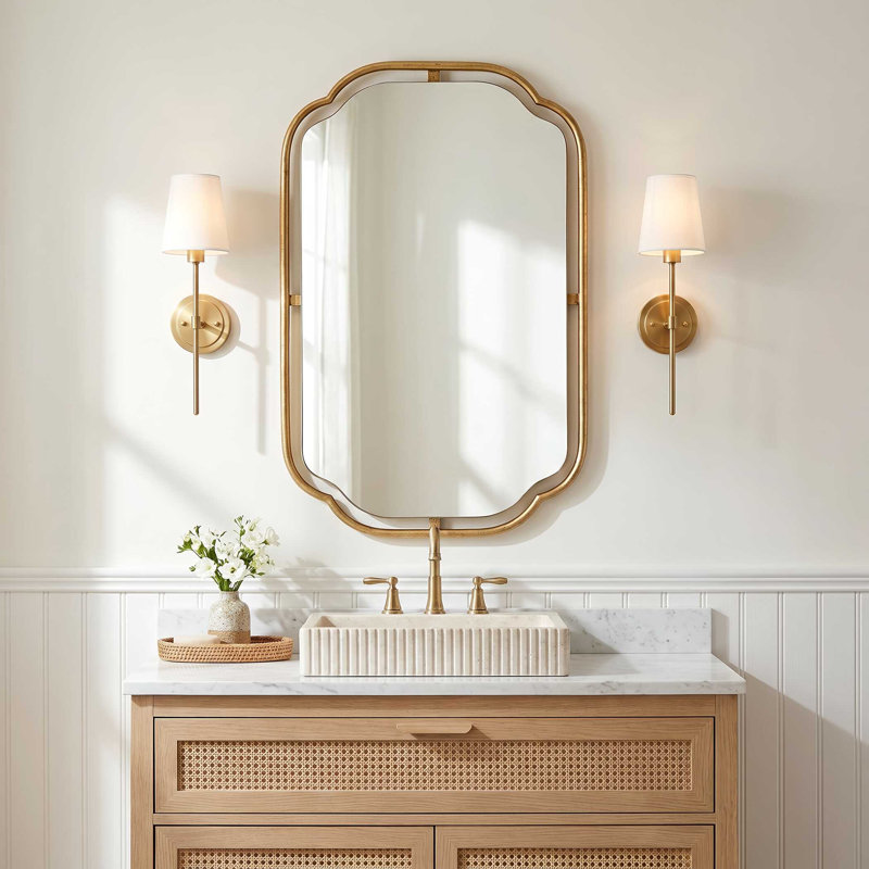 Aguayo Mirror