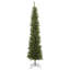 Arbre de Noël artificiel Durham Pole Pine-544878691-545872746