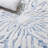 Mccullough Hand Tufted Wool Floral Rug-1415077092