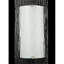 Quadrato 1 - Light Flush Mounted Sconce