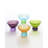 Tableware Crystal Wine Glass Set