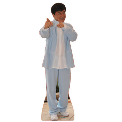 SC2479 Jackie Chan