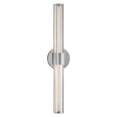 Hinkley Georgette Bathroom Vanity Light