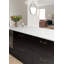 Poignées d'armoire Titanium Silver-125275043