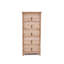 Jardine 54cm W 5 - Drawer Chest of Drawers