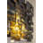 Cosmos Handmade Modern Abstract Wall Decor-38371437
